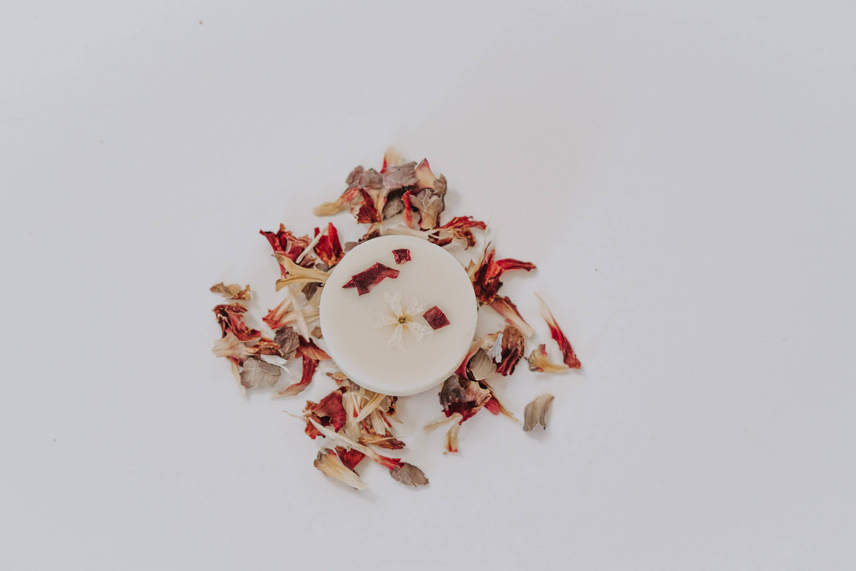 Kaya Selfcare – Loção sólida por atacado – Bálsamo Hidratante Mini com Tripla Manteiga | Feriado, Vegano, Refilável3