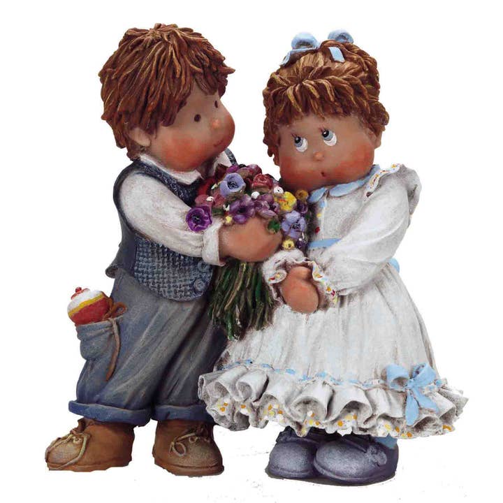 With Much Love Mini for wholesale by Cuqui