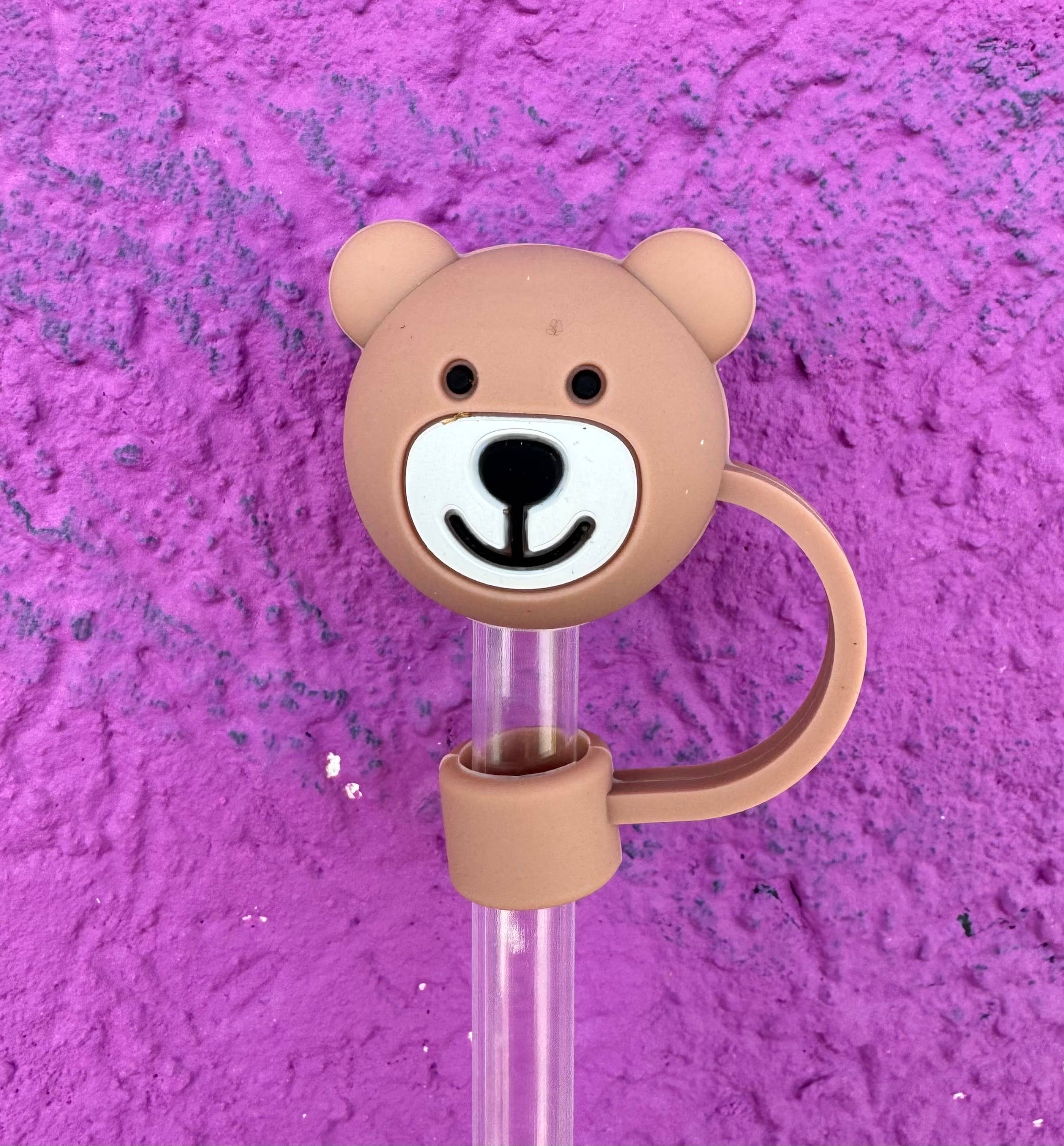 Briano Wholesale - Wholesale Drinking Straw - Other Large Straw Toppers15