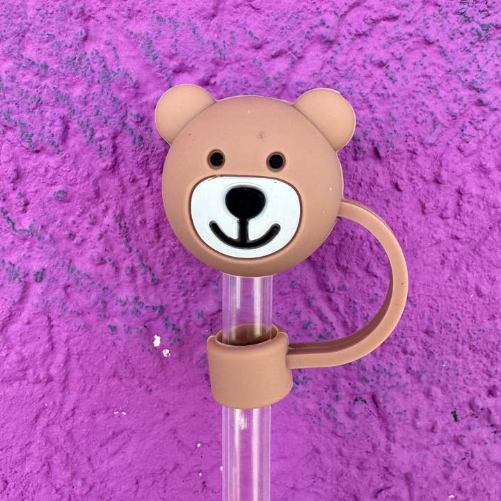 Briano Wholesale - Wholesale Drinking Straw - Other Large Straw Toppers15