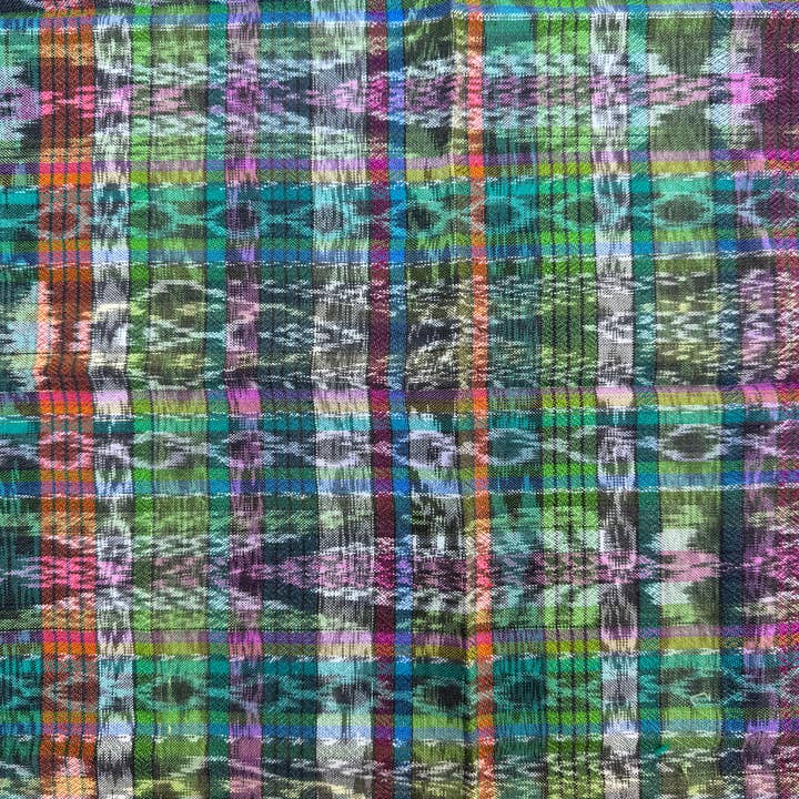 Colorful Cotton Handwoven Kitchen Towel (More Colors Available) for wholesale by Intertwined: Handmade for Good