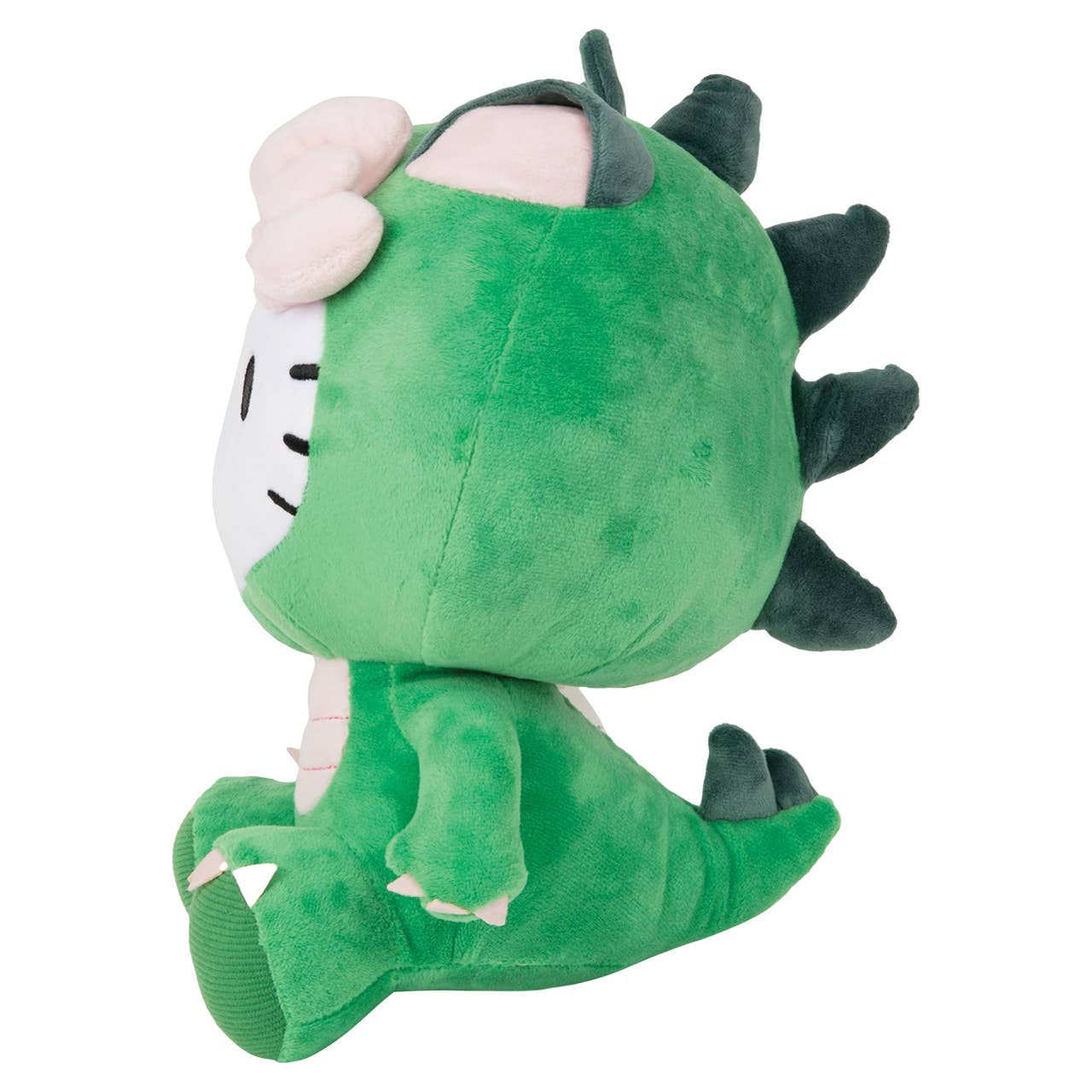 Kelli's - Wholesale Stuffed/Plush Toy - Kids & Baby - Hello Kitty Plush - Dragon2