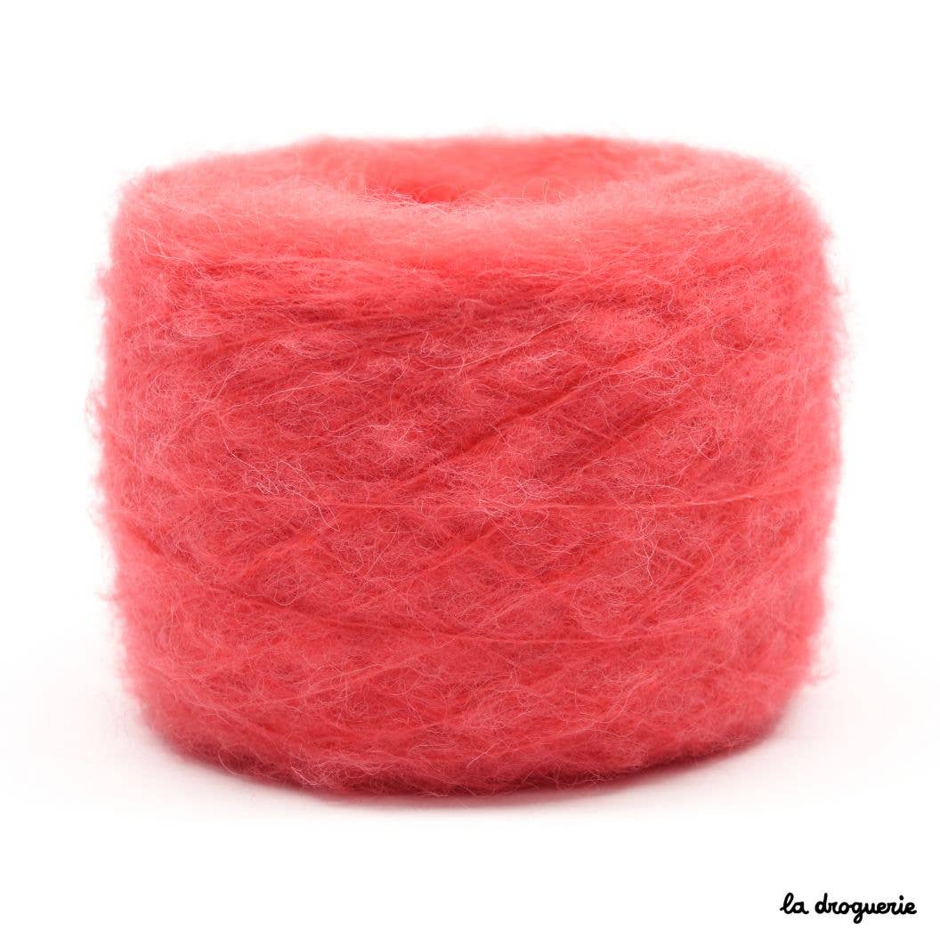 LA DROGUERIE – Fio por atacado – Fio Color Mist para tricô10