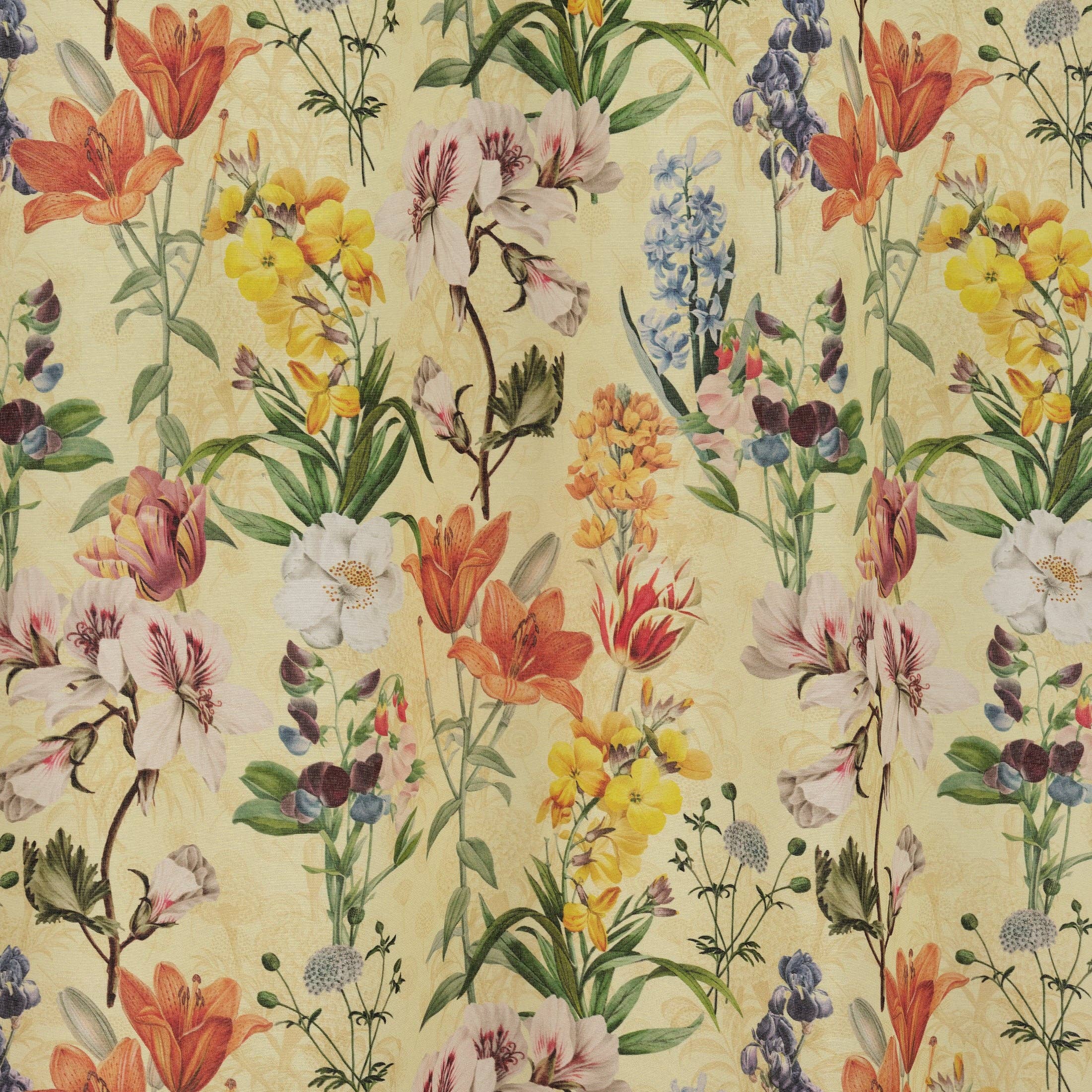 SG HOGAR - Wholesale Curtain - Pack of 2 eyelet curtains 140x260 cm Roma 374