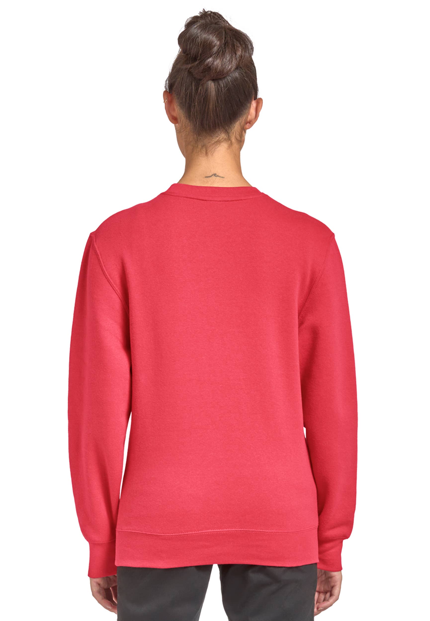 Lane Seven Apparel - Wholesale Sweatshirt - Unisex - Premium Crewneck Sweatshirt - For Men & Women94