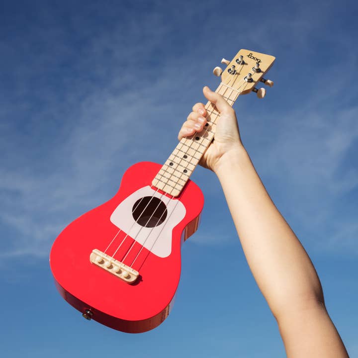 Loog Guitars Wholesale - Wholesale Music Accessory - Loog Ukulele19