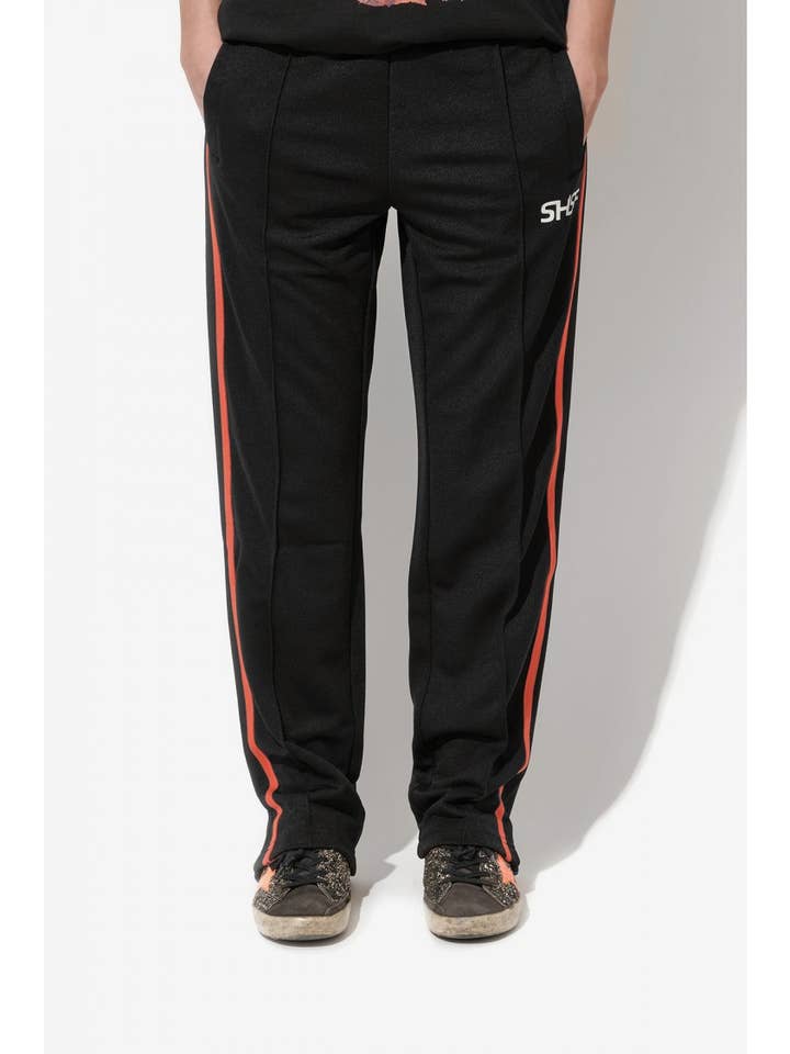 PENSE NOVAMENTE AME NOVAMENTE CALÇAS DE TREINO MULHER por atacado de SHSF