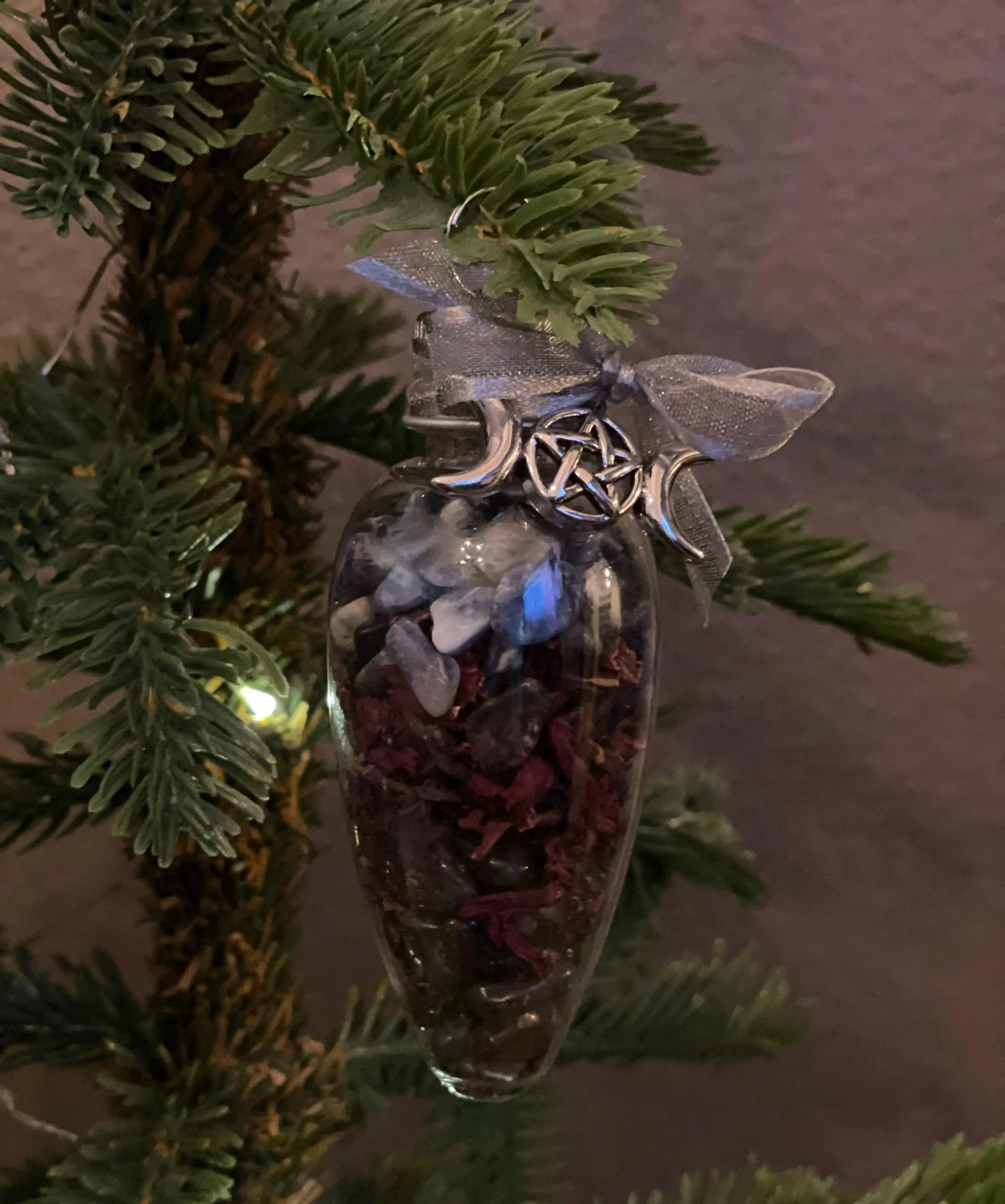 Vampire Unicorns – Engroshandel Pynt – Magiske Trylleornamenter / Fortryl Lykke Styrk Velstand2