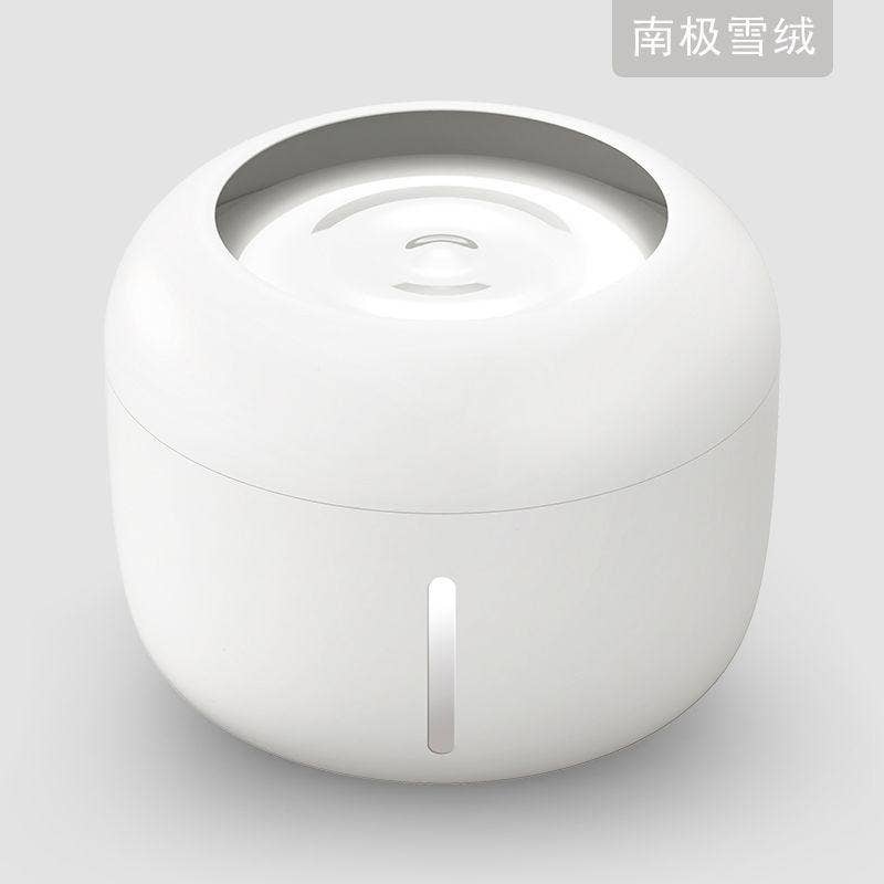 Pet Life - Wholesale Drinkbak - Kat/Hond - Pet Life Moda-Pure ultra-stille drinkfontein voor honden en katten6