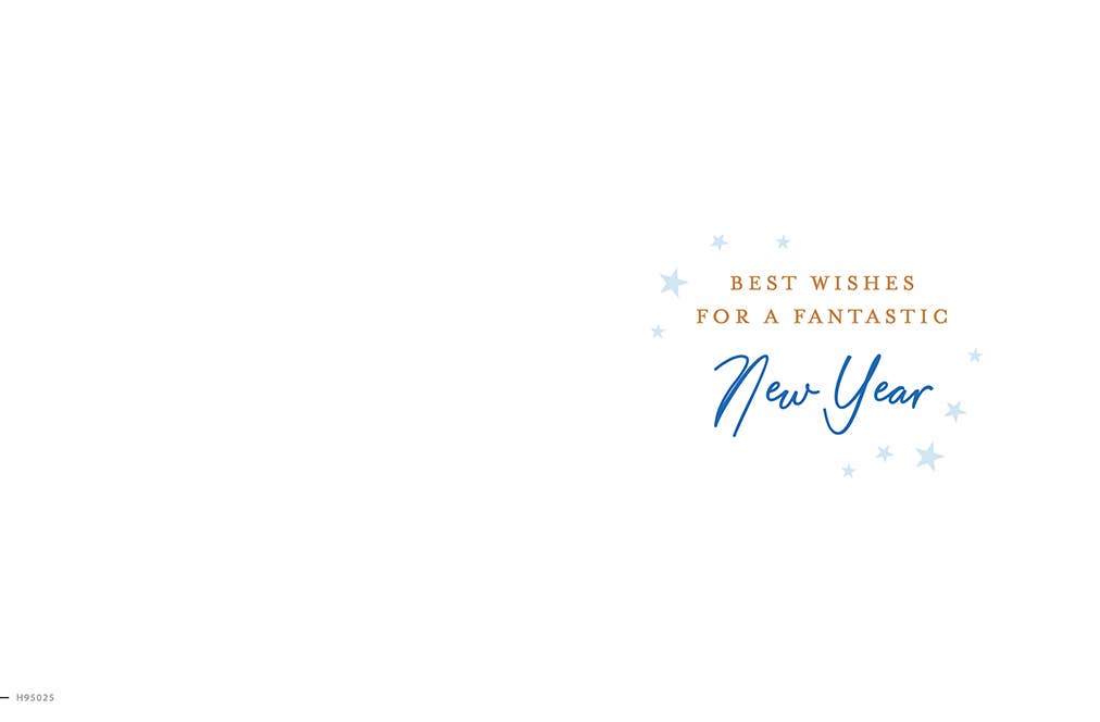 Piccadilly Greetings - Wholesale Christmas Card - Christmas Card, New Year, Big Ben1