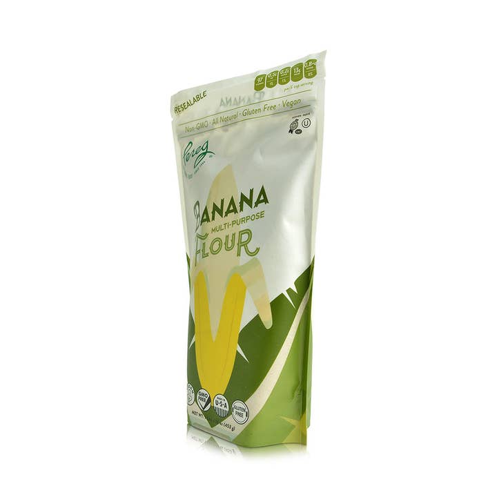 Pereg Natural Foods - Wholesale Glutenvrij meel - Bananenmeel4
