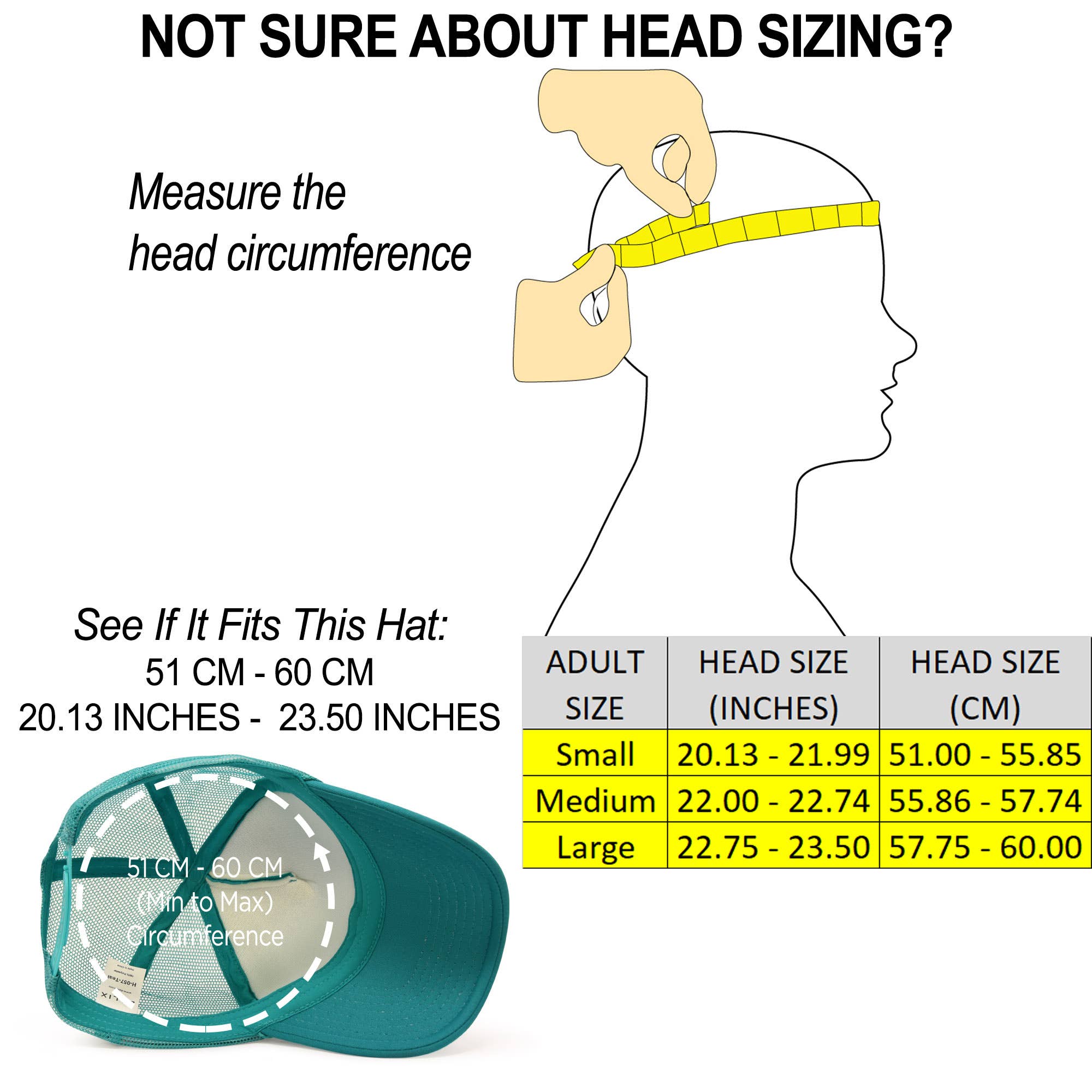 Dalix - Wholesale Trucker Hat - Unisex - DALIX Plain Blank Trucker Hat Mesh Cap73