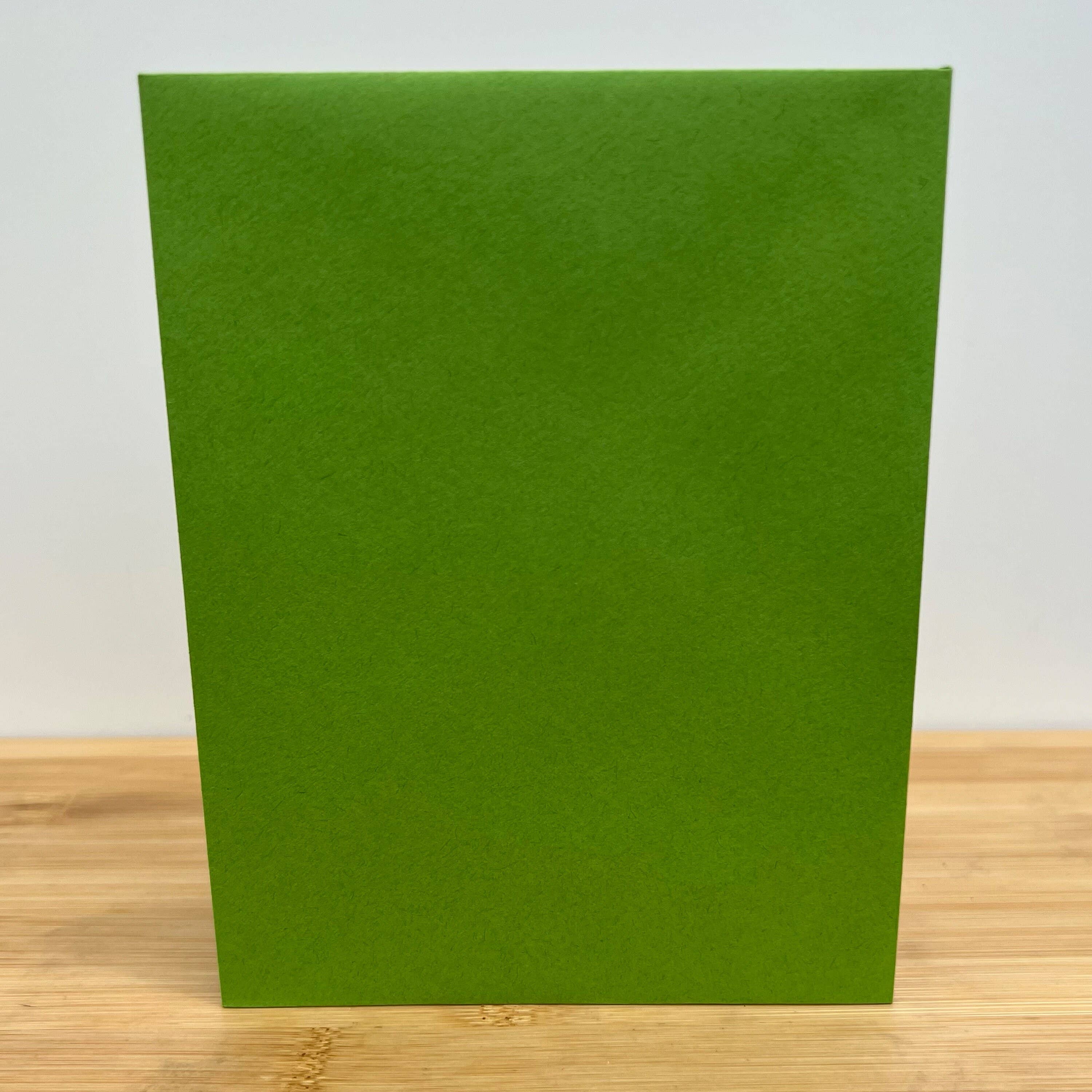 Draft Paper Co. - Wholesale Baby Card - Greeting Card • Holy Guacamole You’re Pregnant3