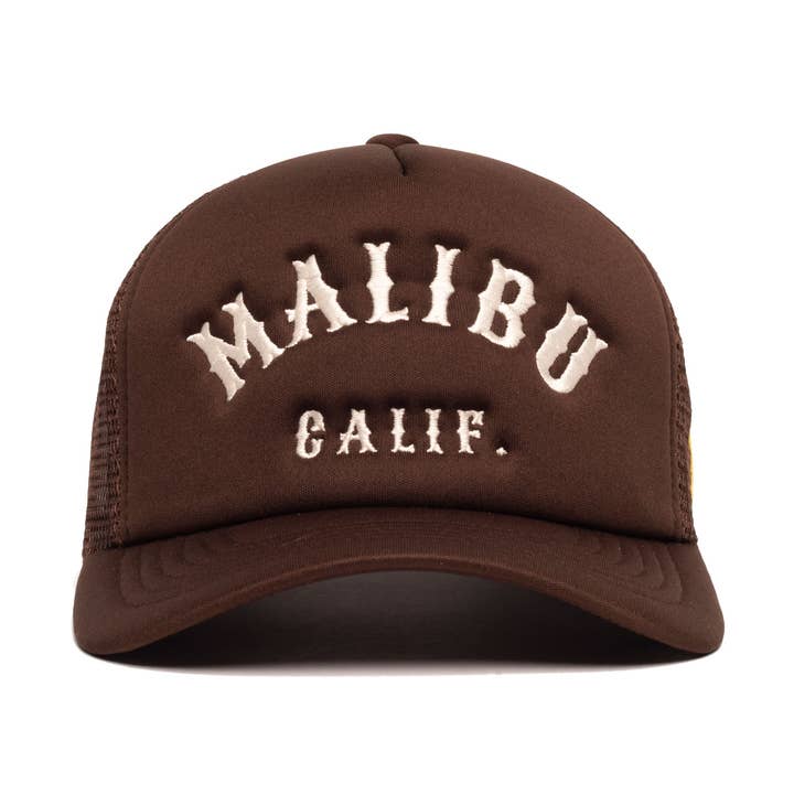 MALIBU RODEO TRUCKER for wholesale by Good Quality Human