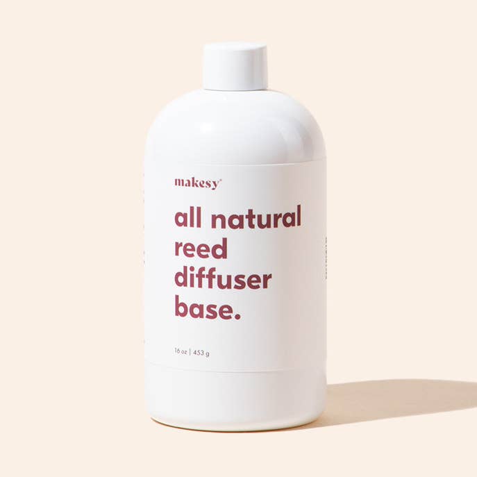 makesy - Wholesale Reed Diffuser - all natural reed diffuser base0