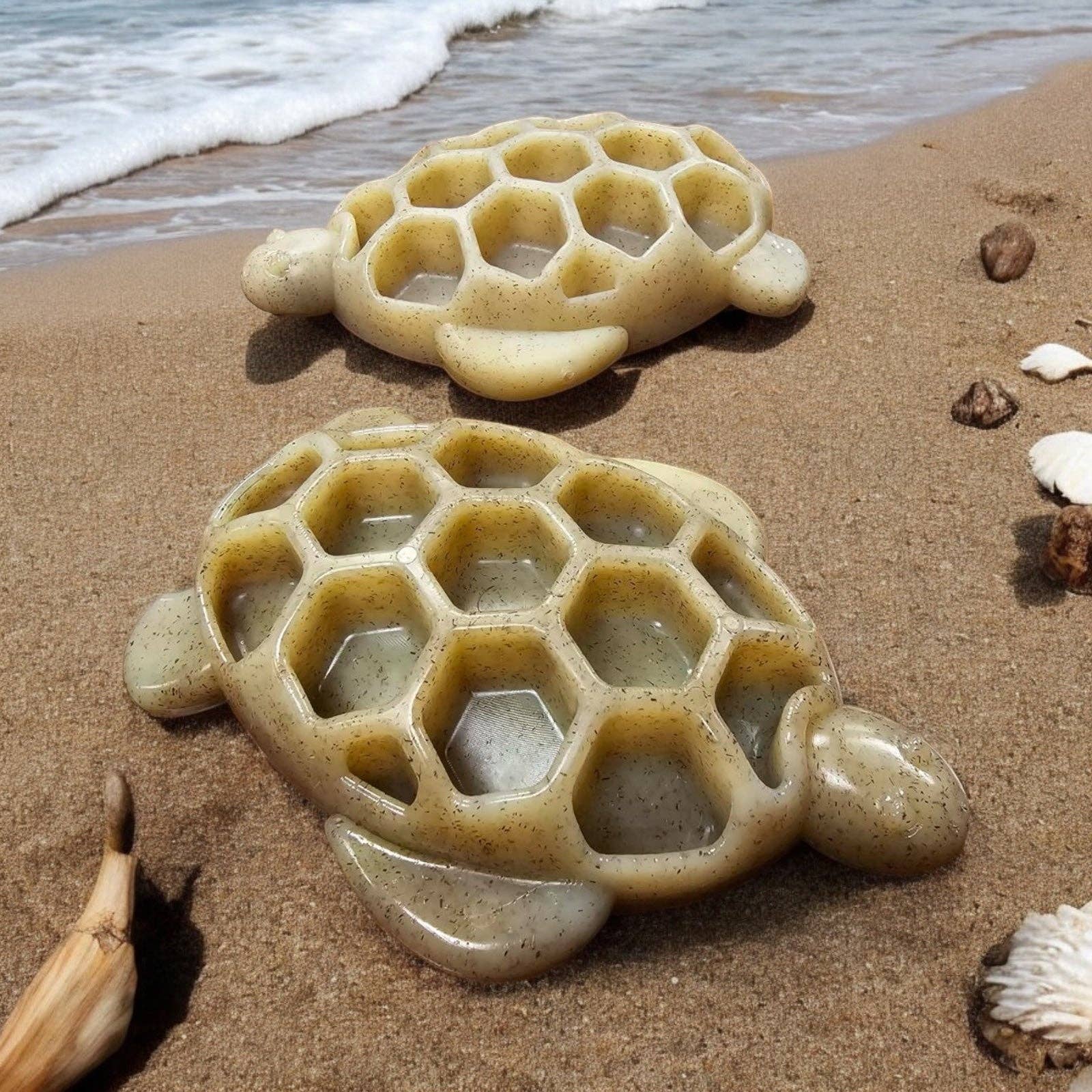 SodaPup Dog Toys - Wholesale Kauwspeeltje voor honden - Hond - Duurzaam schildpaddenspeelgoed van nylon voor kauwen en verrijking10