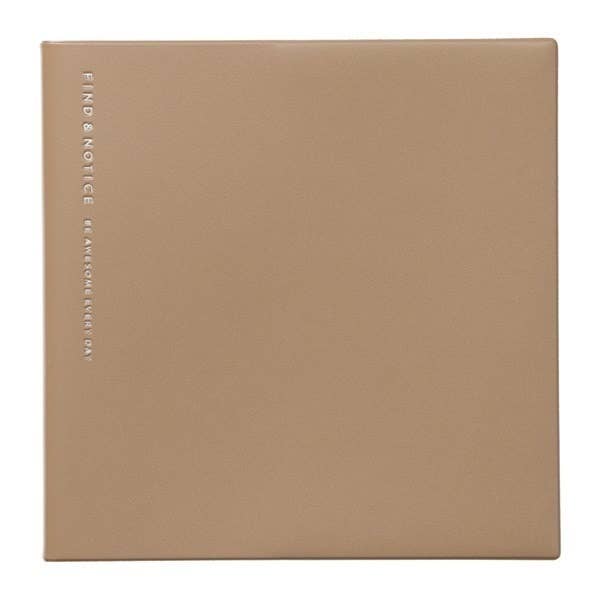 MARK'S Inc. - Wholesale Journal/Diary - Log Diary Day Free Daily