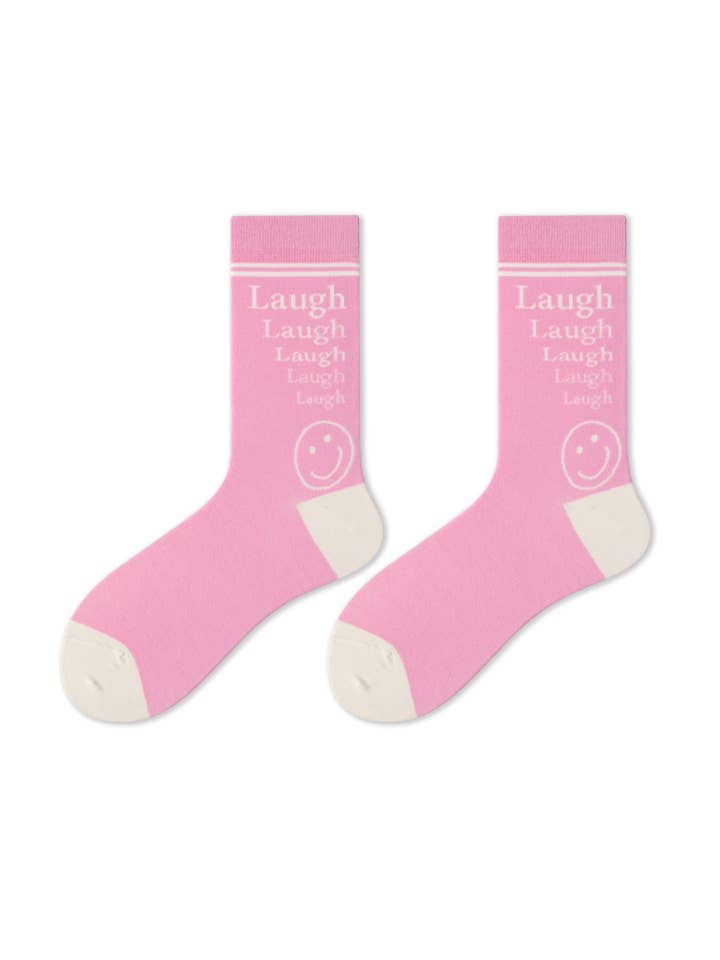 "RΓe Rosado" Socks ππΈ for wholesale by Marc JoJo