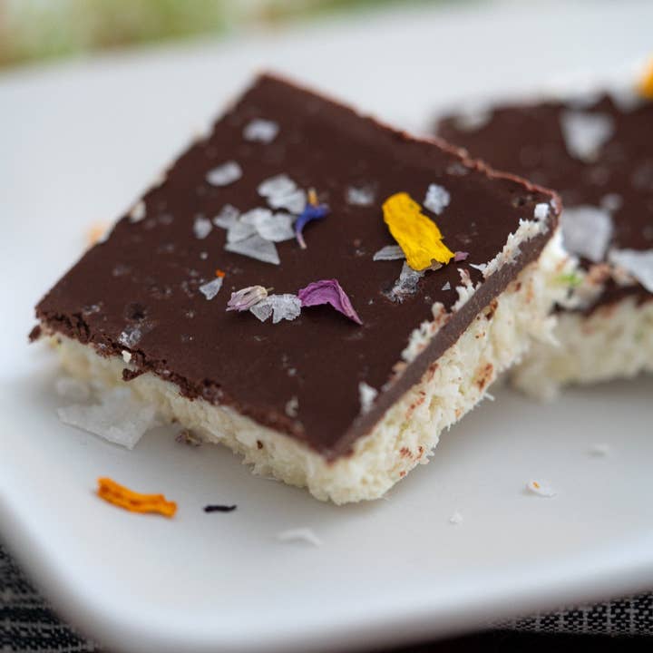 FLOUWER CO. - Vente Sel - Sel Classique Floral pour Garniture9