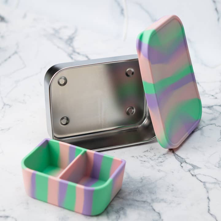 Starting Solids Australia - Wholesale Lunch bag/box – Kids - Bubbie Box3