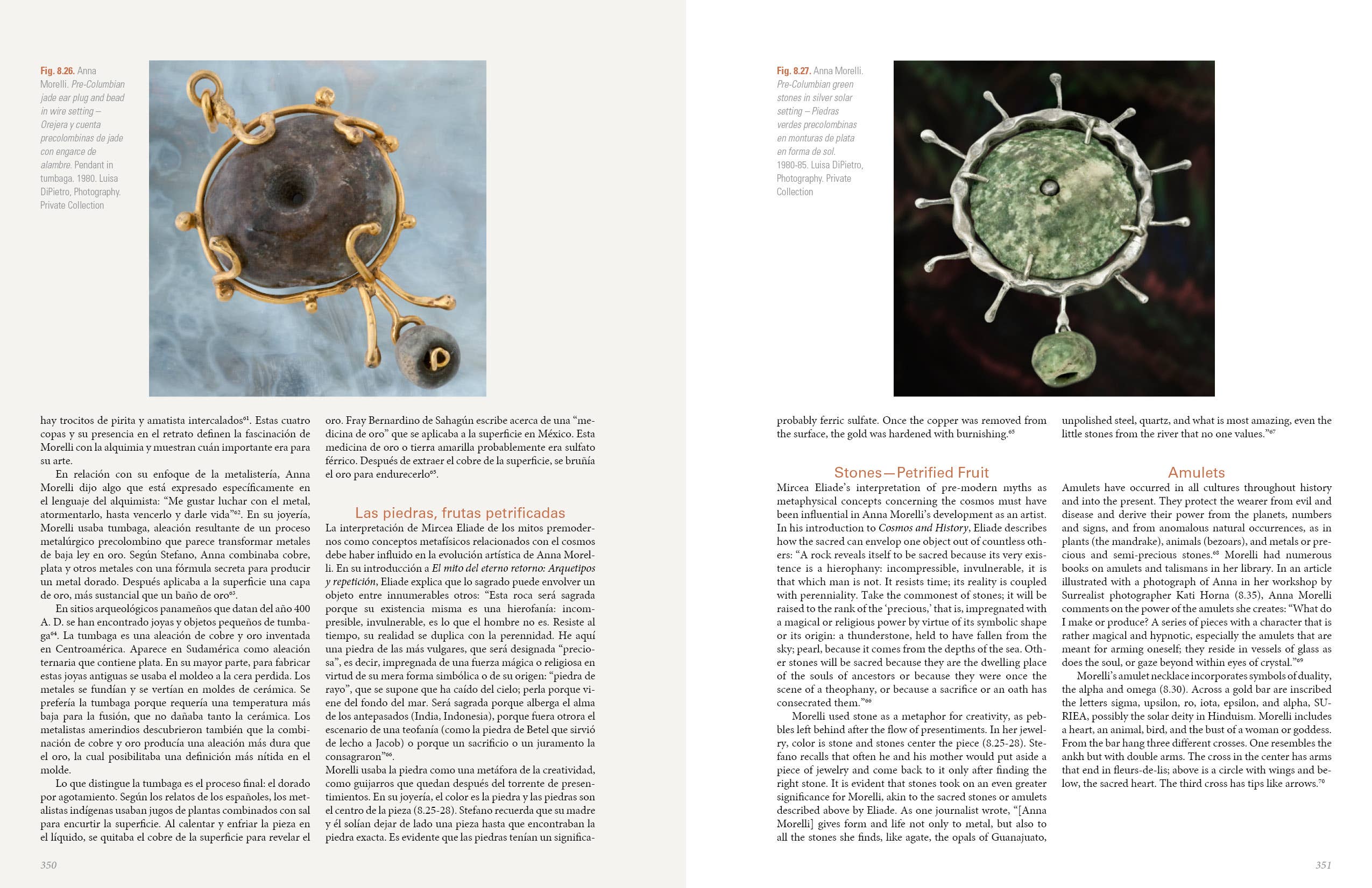 Schiffer Publishing - Wholesale Arts & Entertainment - Dreaming in Silver / Soñar en Plata3