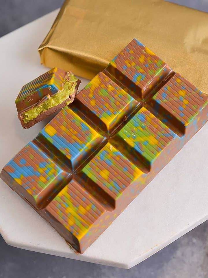 Ceviz | Dubai Chocolate for wholesale by Aladdin