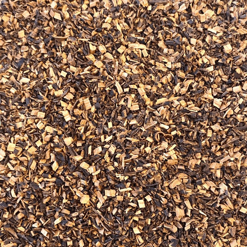 75degres – wholesale Loose tea – Honeybush Bio - From the Rooibos family - Bulk2