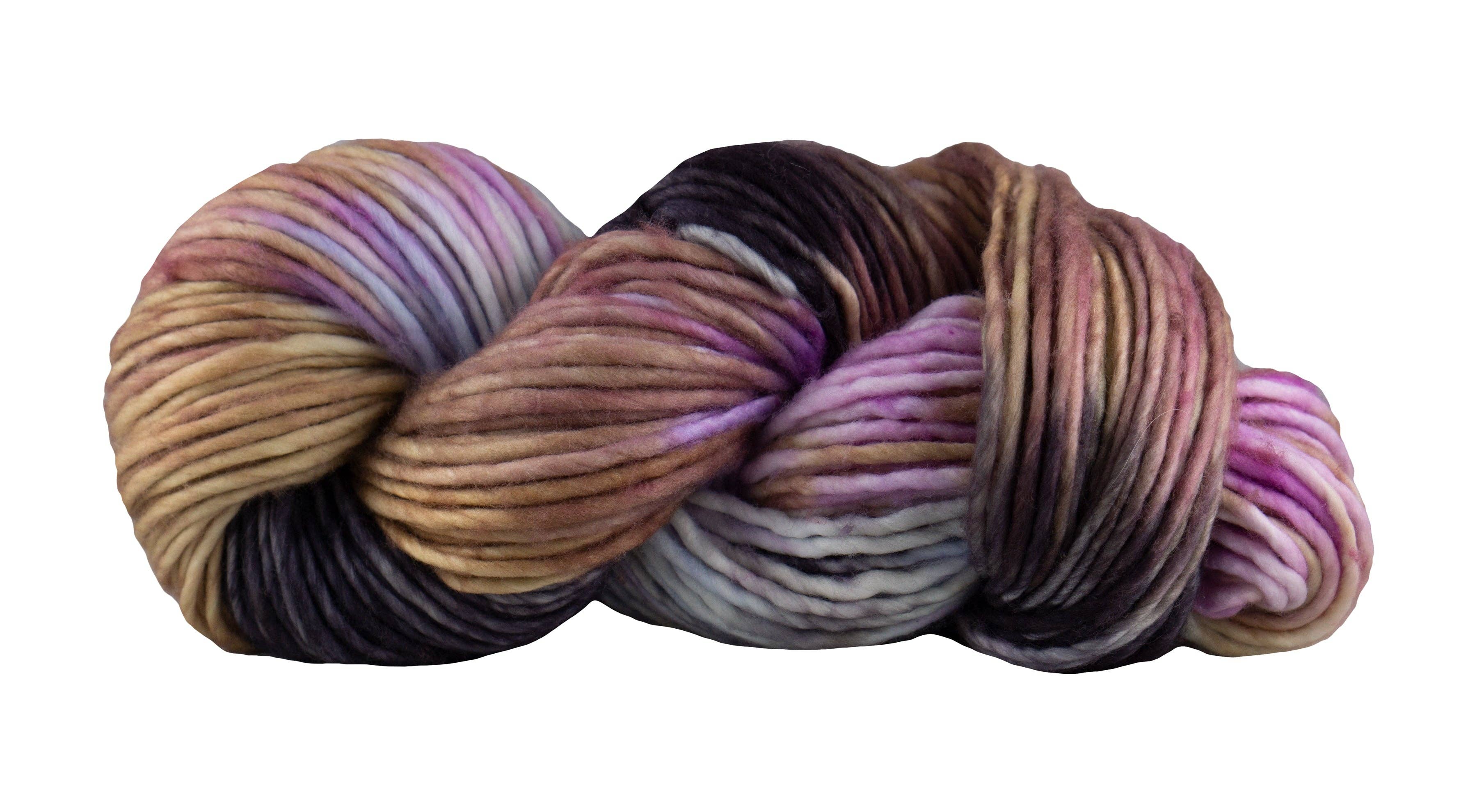 Fairmount Fibers - Wholesale Yarn - Franca42