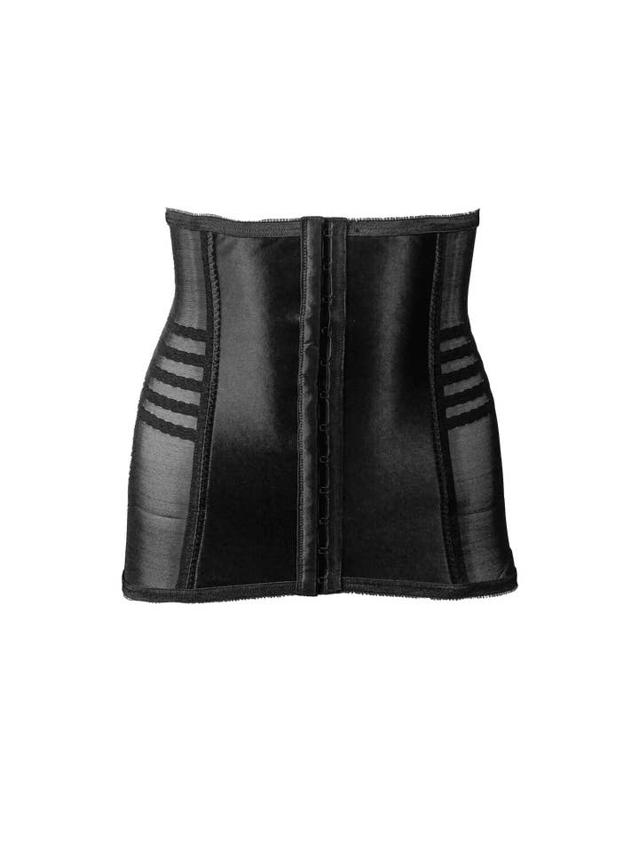 Rago Shapewear - Wholesale Corset - Women's - RAGO Style 821 - Firm Shaping Girdle4