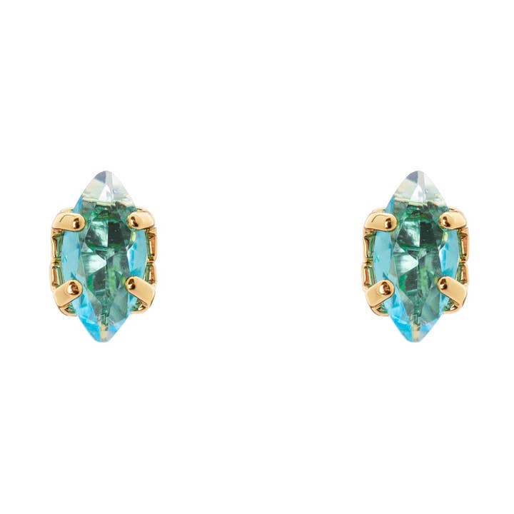 ORECCHINI - lijn CRYSTALLINE- Artikelcode 912706G voor wholesale door Sodini