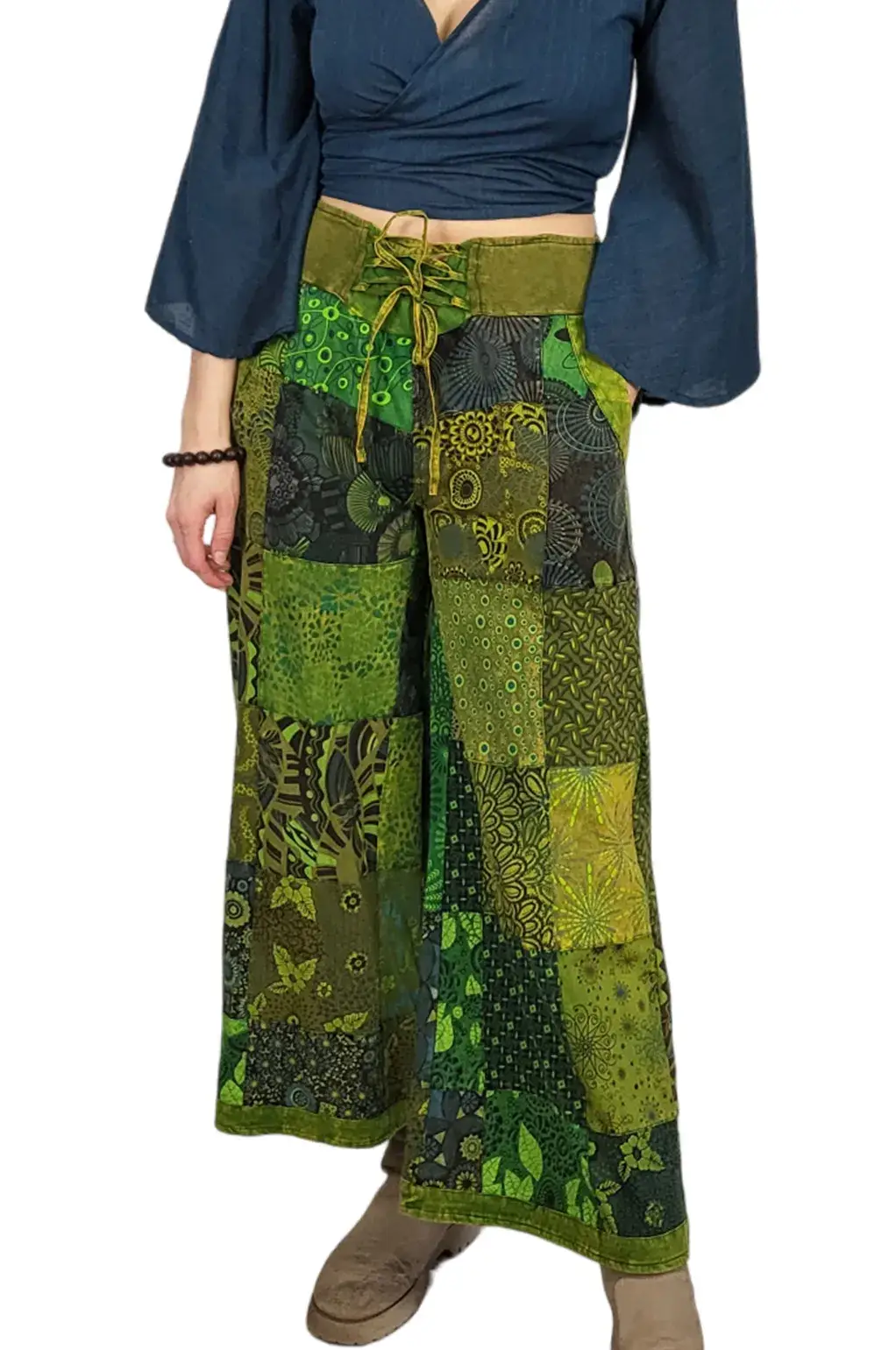 Ark Imports - Wholesale Broek - Dames - Talia broek0