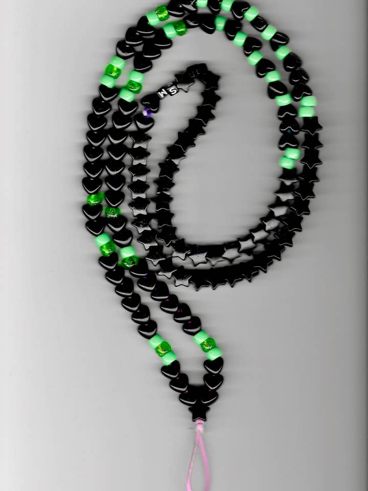 Phone Beads for wholesale by Steph Metal