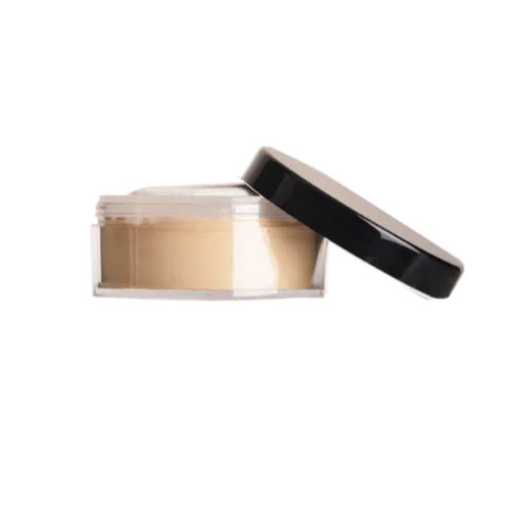 Irawo Beauty - Wholesale Makeup Setting Spray/Powder - Translucent Loose Powder4