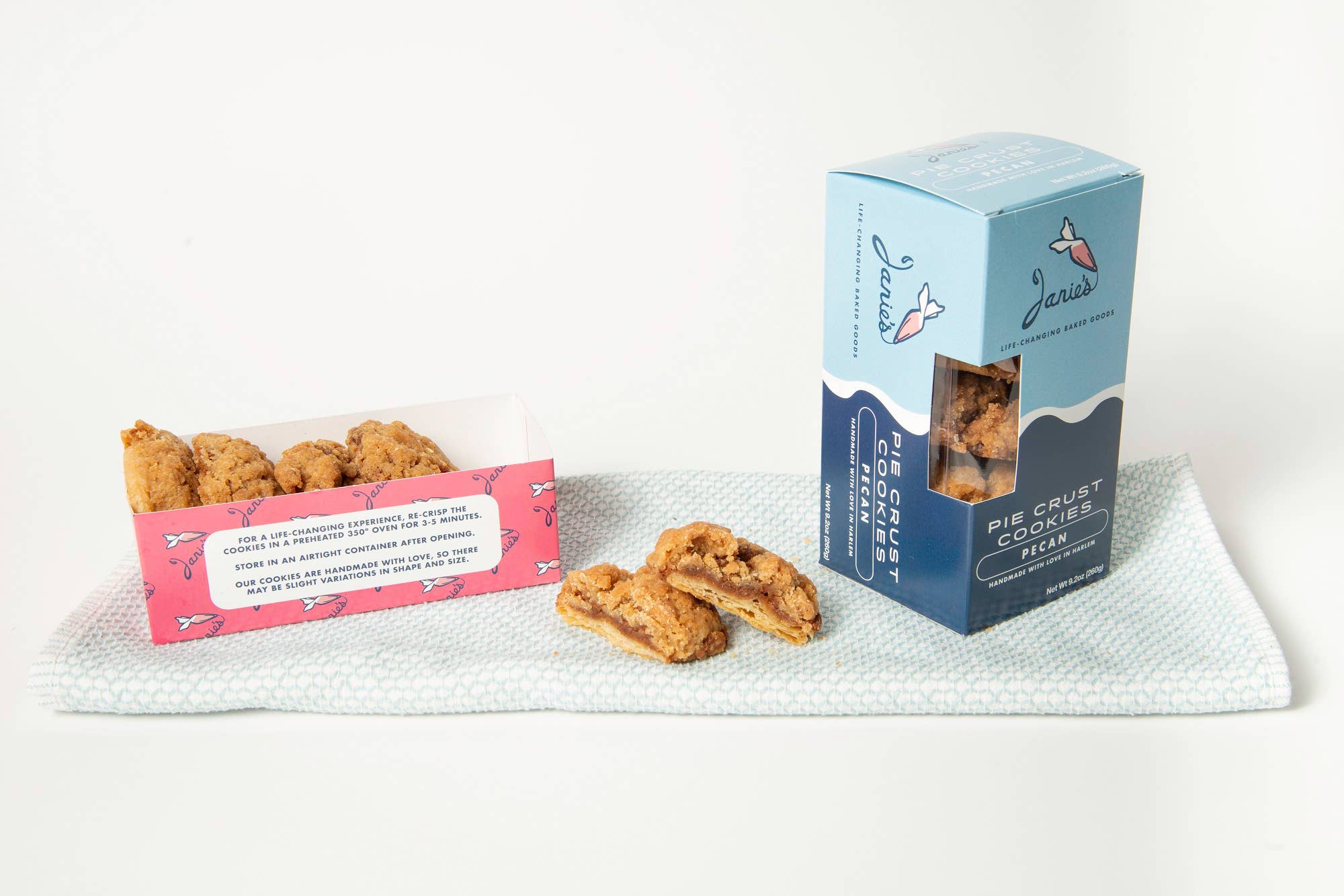 Wholesale Pie Crust Cookies for your store Faire