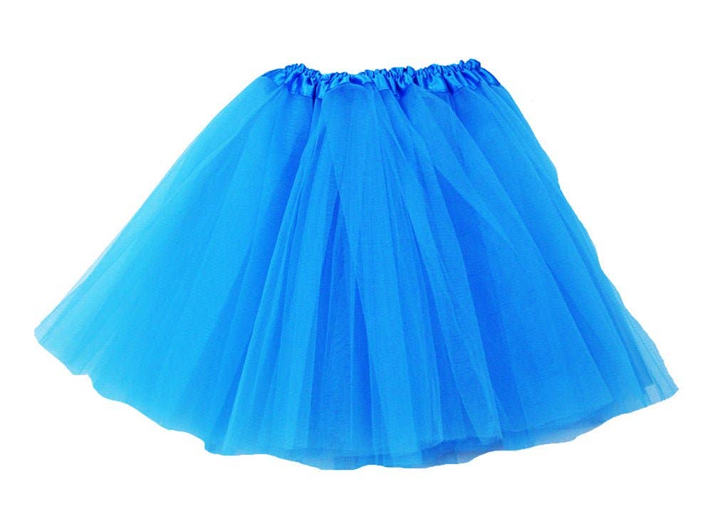 The Hair Bow Company - Vente Tutu – enfant - Nouveau et amélioré tutu pour bébé (jusqu'à 2 ans)4