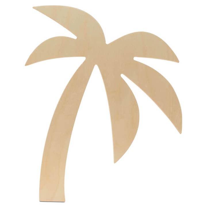 14" Wood Palm Tree Cutout and other Purchase Wholesale palm tree. Free Returns & Net 60 Terms on Faire trending on Faire.