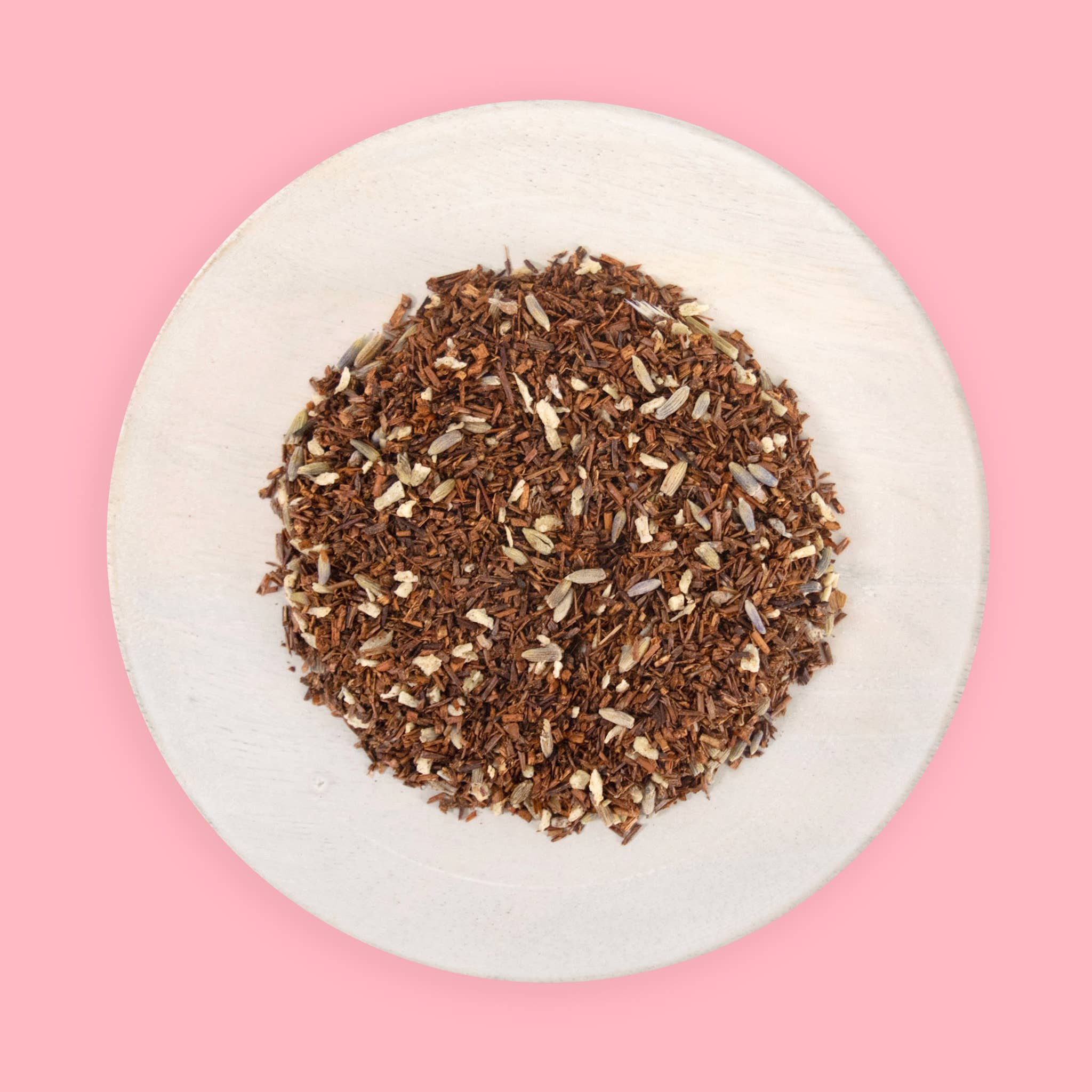 Savoy Tea Co - Wholesale Tea Bags - Lavender Coconut Rooibos - 15 Tea Sachets - Caffeine-Free2