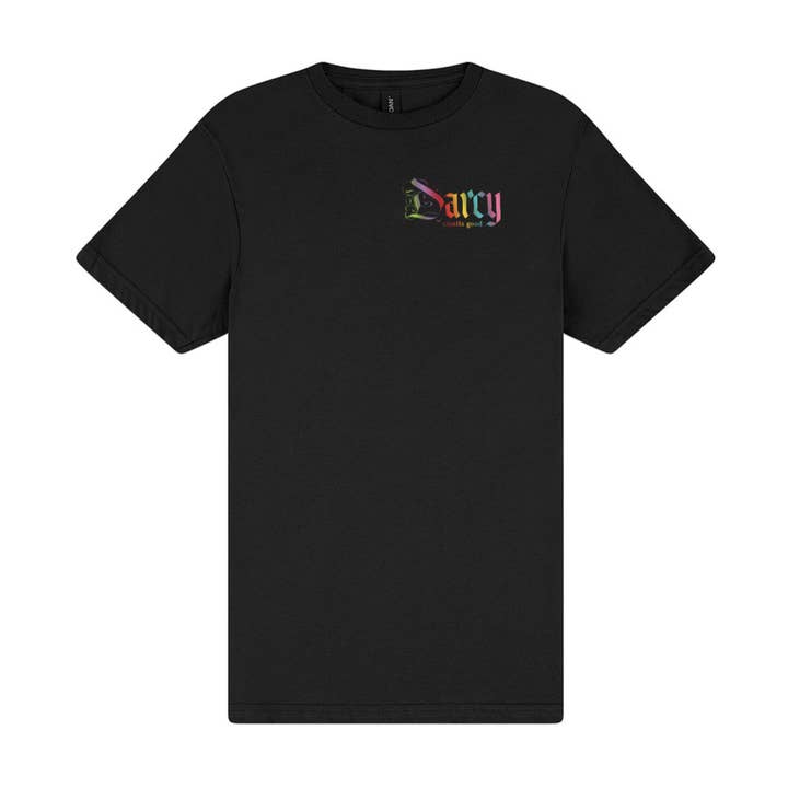 Darcy T-Shirt for wholesale by Darcy - Smells Good