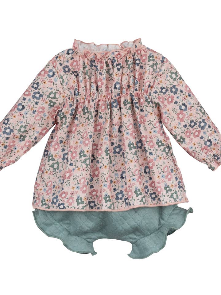 Winter Jesusito Tambre - Ref: 22064 for wholesale by Creaciones Calamaro, S.L