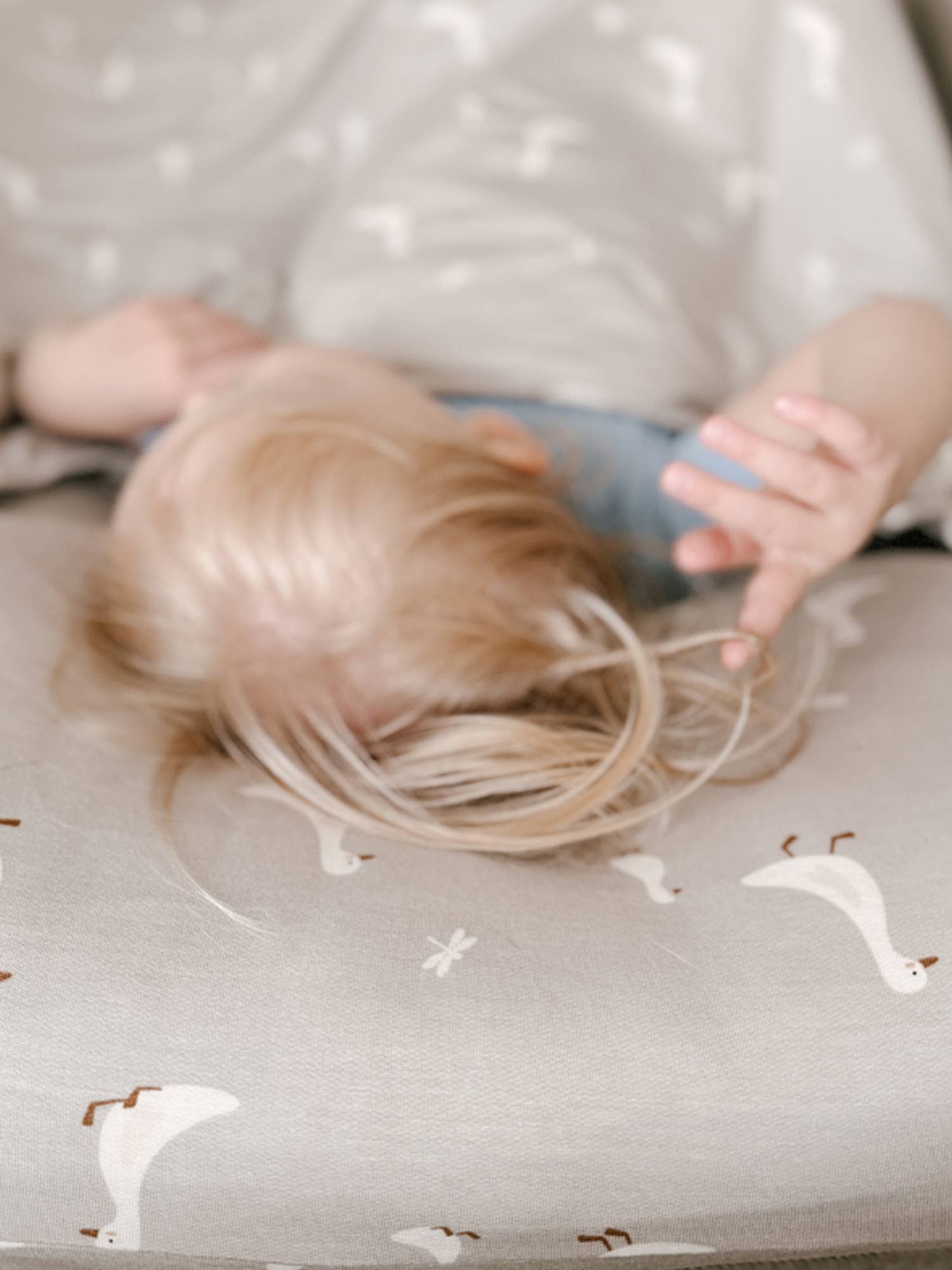 gunamuna - Wholesale Nap Mat - Kids & Baby - SS26 NAP MAT 4