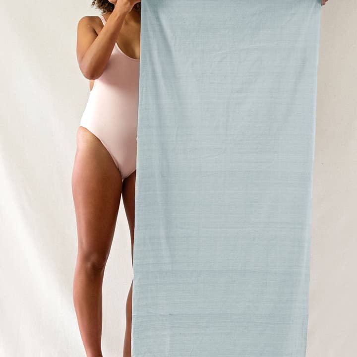 Öko Living - Wholesale Yoga Towel - Yoga Towels