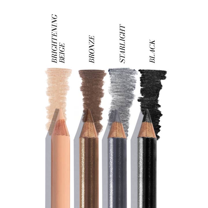 Fitglow Beauty - Wholesale Eyeliner/pencil - Vegan Eyeliner Pencil