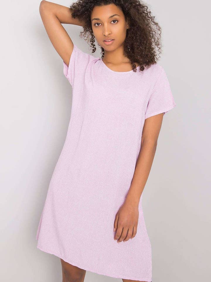 Vestido casual Modelo 167401 Italy Moda por atacado de Lieber Deem Marktplatz