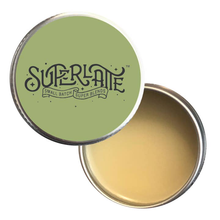 Orglamix - Wholesale Lip Balm - Custom Lip Balm Your Logo Brand | Natural + Organic Lip Tin7