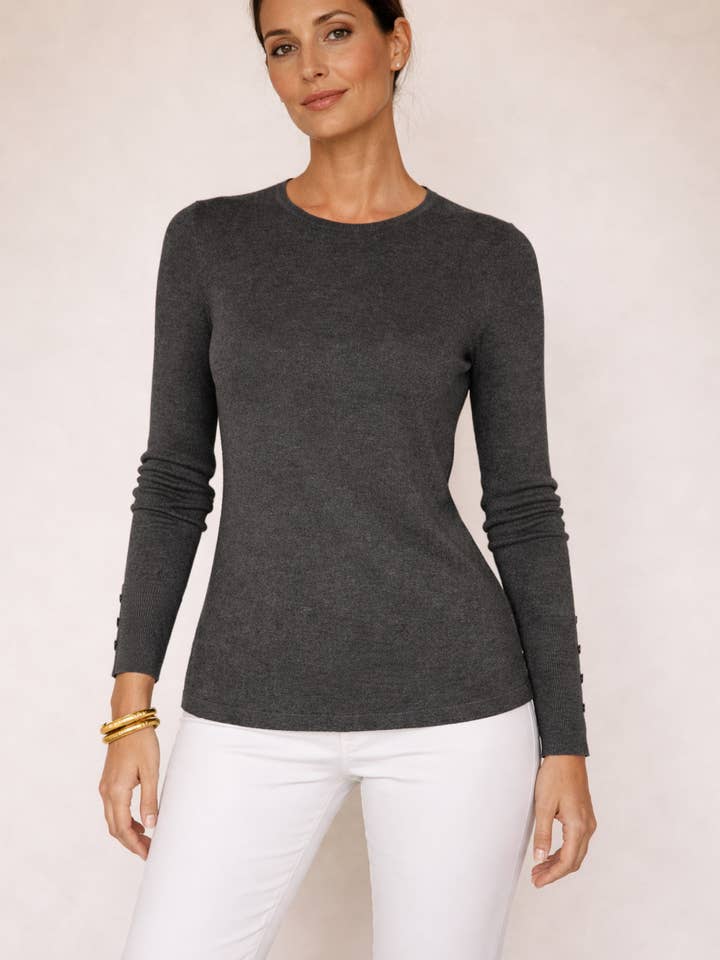 Le haut Dorothea pour la vente par J'envie