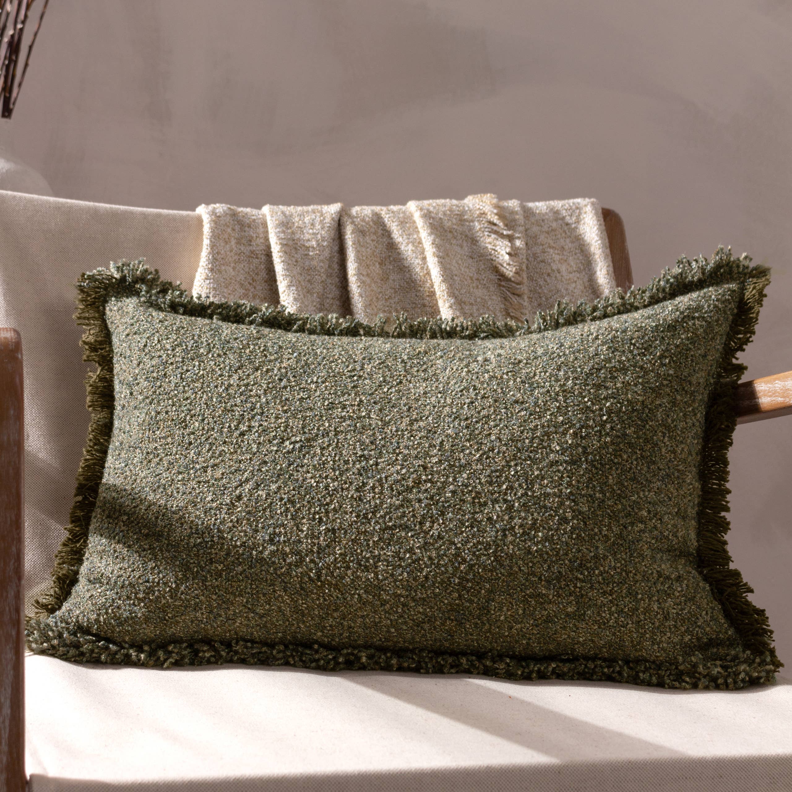 Doze Cushion Moss for wholesale on Faire0