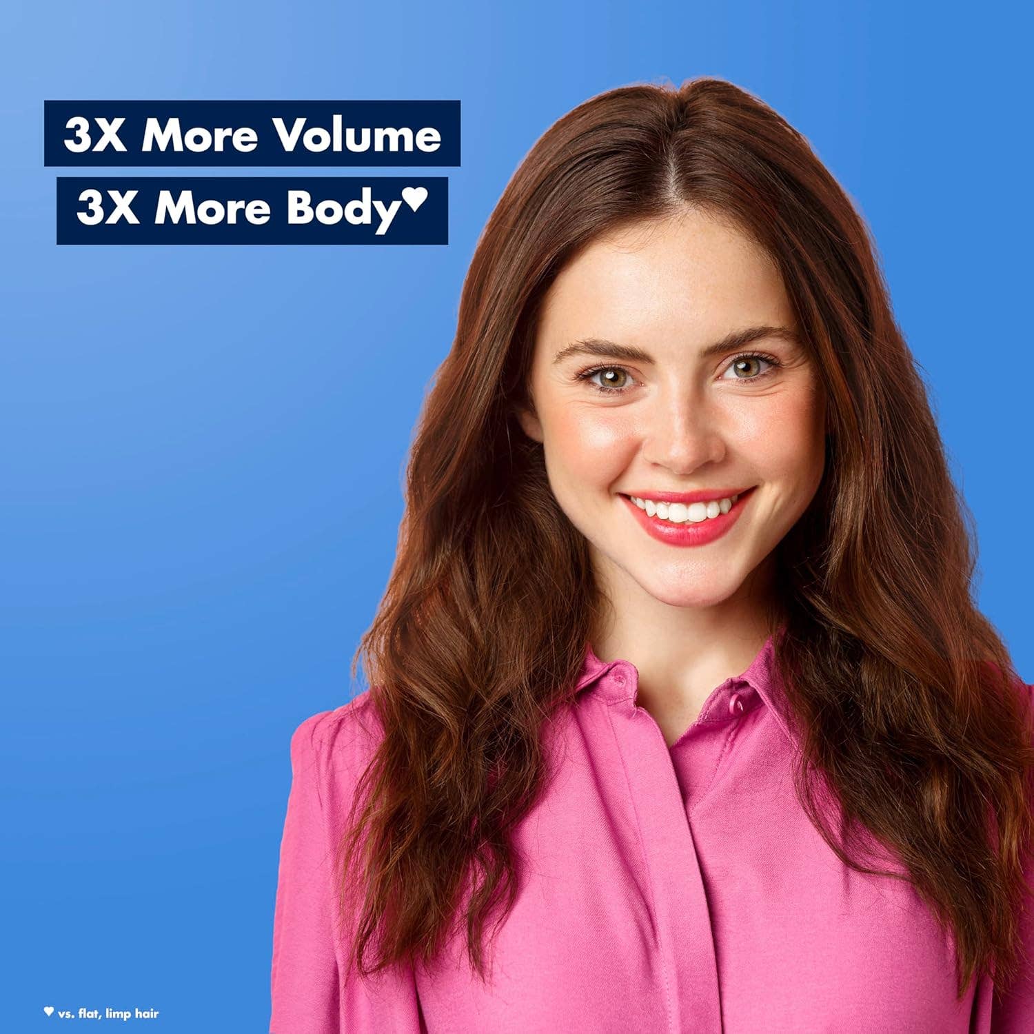 Best Beauty Group - Wholesale Hair Shampoo - LOVE BEAUTY & PLANET Coconut Volume Hair Shampoo 1oz2