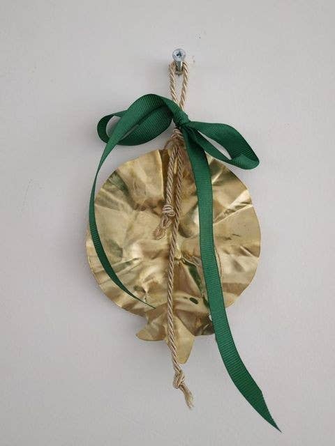 SMARAGDAS ART - Vendita all'ingrosso Decorazione - Portafortuna Melograno0