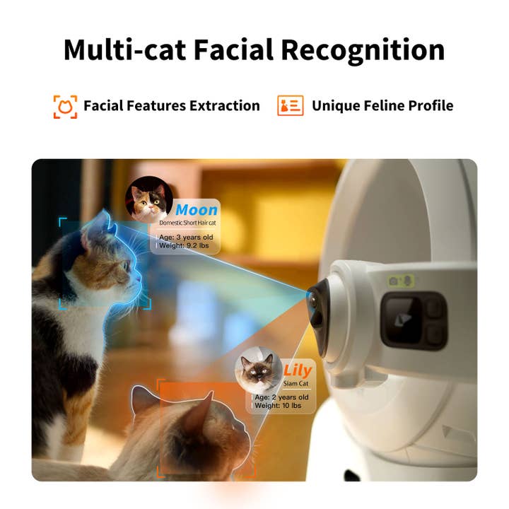 PETKIT - Wholesale Cat Litter Box - PETKIT Purobot Ultra