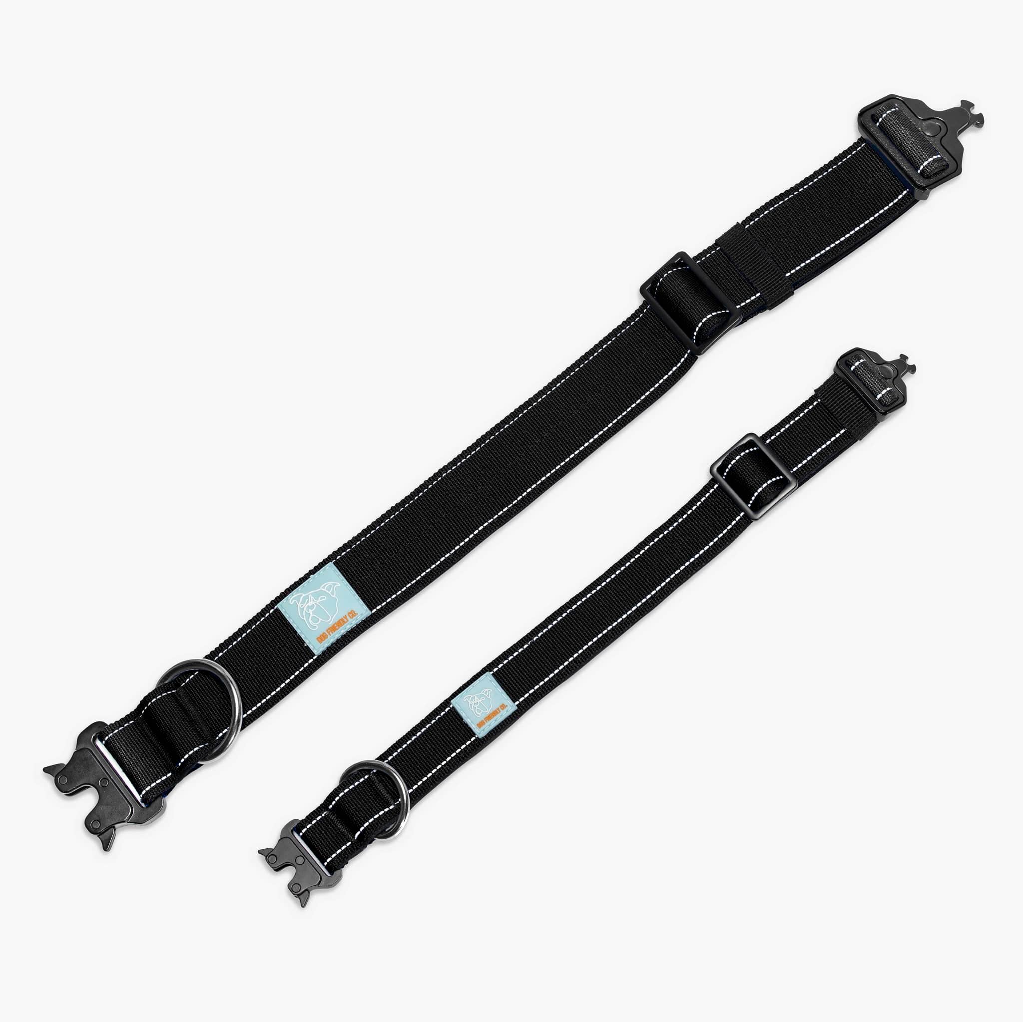 Dog Friendly Co. - Wholesale Pet Collar - Dog - Tactical Collar15